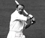 bradman had hit century in just 22 balls