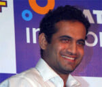 irfan pathan got proposal to go on a date