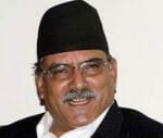 pushp kamal dahal prachanda