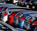 april is fruit full for car car manufacturer companies