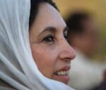 benazir factor in pakistan elections 