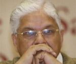 congress continues to parry question on ashwani fate
