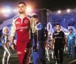 indian captain hit in ipl 6