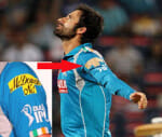 great! rasool refuses to sport liquor brand logo on ipl jersey