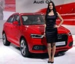 Luxury Car