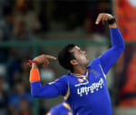 Abhishek will tell, how many girlfriends Sreesanth?