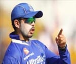 cash paid to shreesanth recovered from mumbai