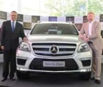 mercedes will launch entry lavel new car