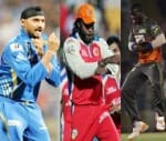 Ipl records in season 6