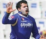 sreesanth seen with girl in cctv footage