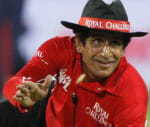 i am not involve in fixing] says asad rauf