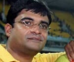 Who is Gurunath Meiyappan