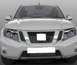 next generetion of hybrid car