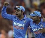 is here any conspiracy for team india's victory!