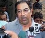 1cr loss to gurunath meiyappan in ipl betting says vindu sara singh