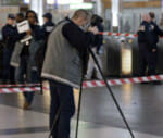 after london attack on soldier in paris