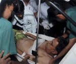 major naxals attack senior congress leaders killed kidnapped