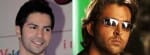 varun dhawan more popular than hrithik roshan?