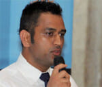 spot fixing finally dhoni breaks silence