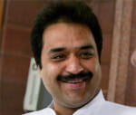 government did not massacre nuclear plant: Kuldeep