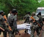 congress leaders may behind naxal attack in chhattisgarh