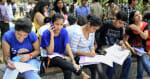 Online DU admission hampered by website glitches 