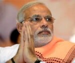 narendra modi anointed chairman of bjp poll campaign panel who what said