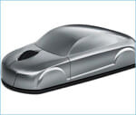 now steer a audi mouse at home or office