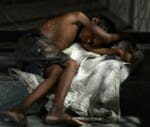 slavery is destined to over one million children