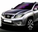 nissan will launch soon suv terrano