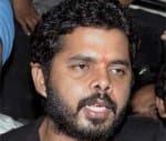 spot fixing: sreesanth's 10 no in chargesheet 