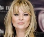 Kate Moss to 'pose topless' for Playboy mag's 60th birthday 