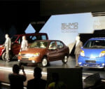 Tata Motors launches 8 upgraded models of his cars
