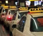 radio taxi rate list