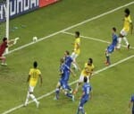 brazil and india gain in fifa ranking