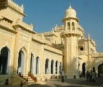 computer collester in lucknow university