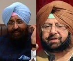 Bajwa in Akalis' firing line as Amarinder sidesteps