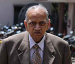 rahul dravid's father sharad dies