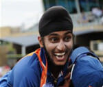 bcci suspends rajasthan royals’s harmeet singh