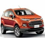 ford recall his ecosport diesel