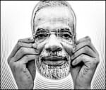 all about narendra modi