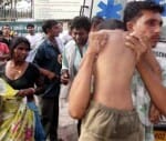 mid day meal tragedy fertilizer poisoned may be in food