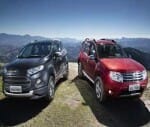 review ford eco ford and renault duster