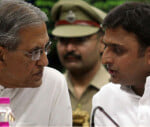 akhilesh cabinet expansion before lok sabha election