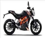 ktm will launch his two sports bike