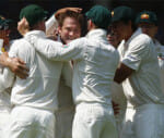 ashes series: england vs australia