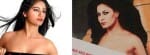 'nasha' copy of 'supermodel' poster, alleges veena malik