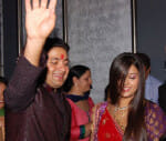 piyush chawla marriage