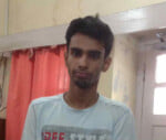 student involved in hacking