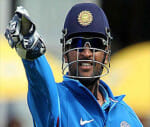 Dhoni to lead Kapil's greatest all-time Indian ODI team